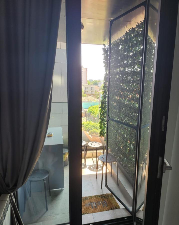 Faleza Nord Apartament De Lux Nou Pe Malul Marii Constanta Exterior photo