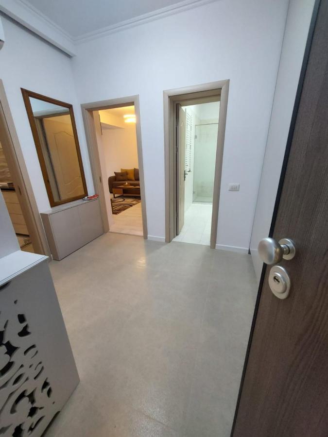 Faleza Nord Apartament De Lux Nou Pe Malul Marii Constanta Exterior photo