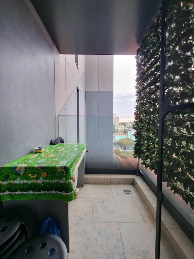 Faleza Nord Apartament De Lux Nou Pe Malul Marii Constanta Exterior photo
